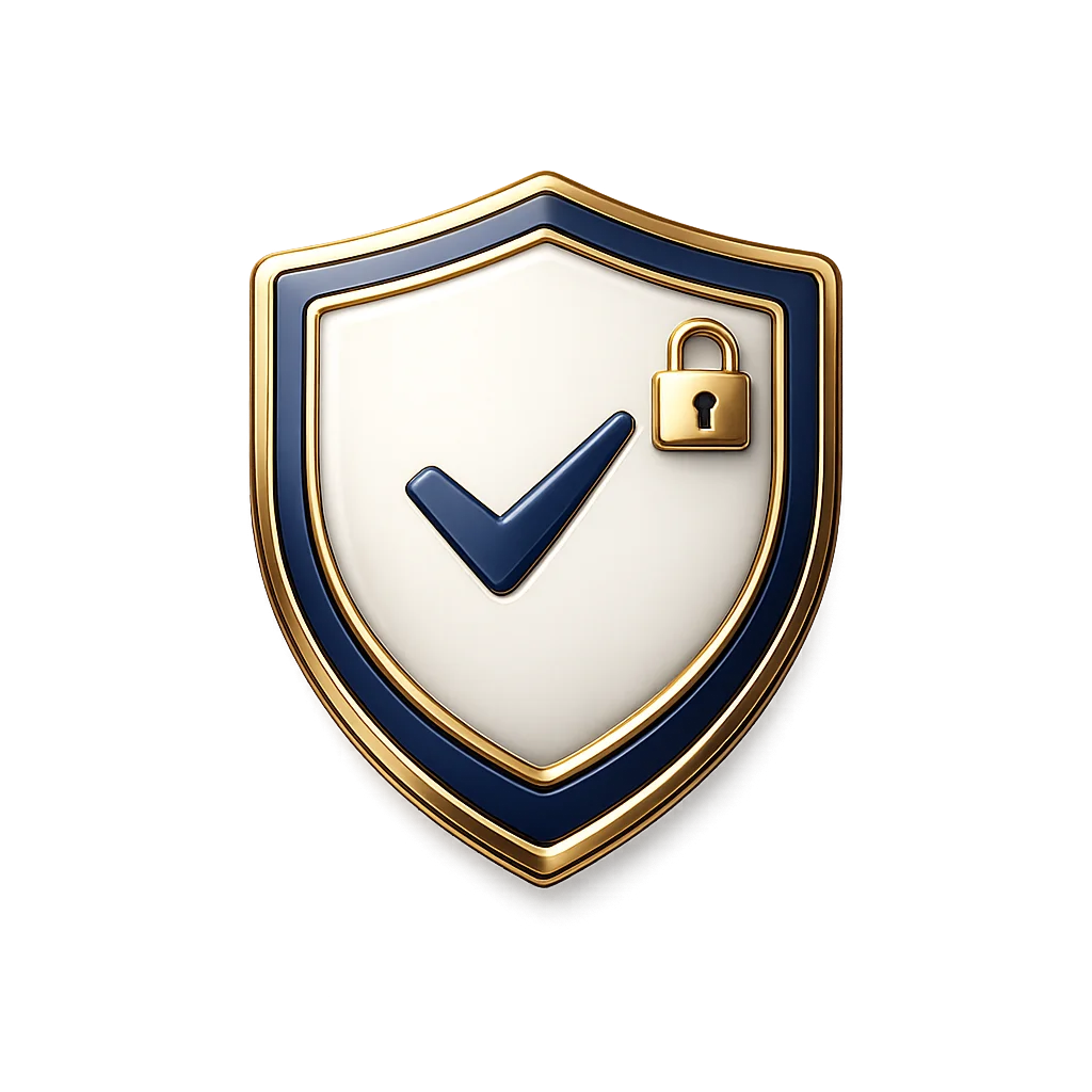 Secure checkout